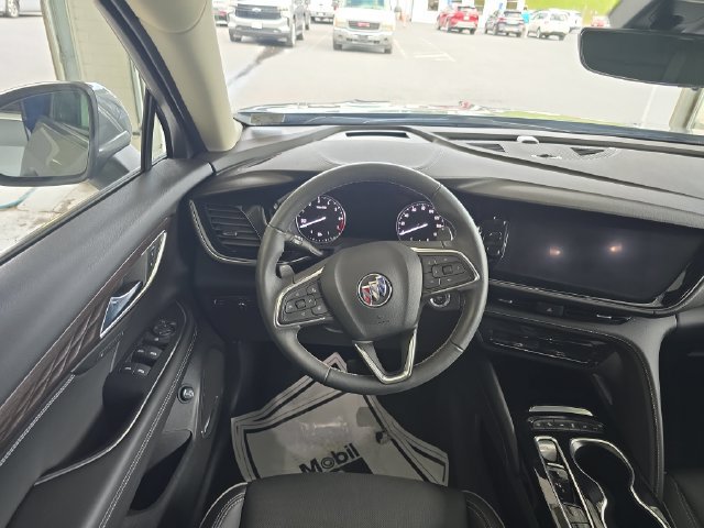 Certified 2023 Buick Envision Avenir AWD/4WD image 12