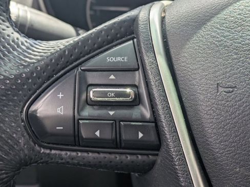 Used 2019 Nissan Maxima 3.5 S w/ Floor Mat Group FWD image 10
