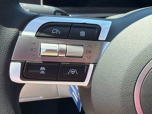 New 2026 Hyundai Tucson SEL Plus FWD image 25