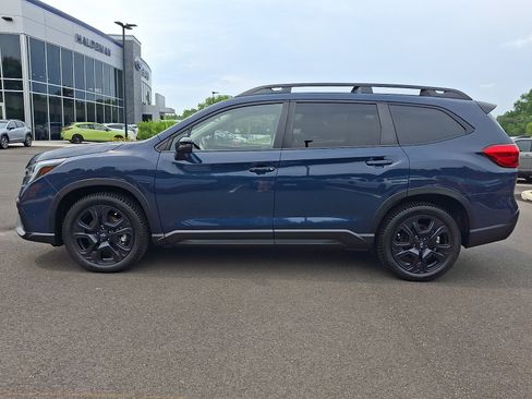 Used 2023 Subaru Ascent Onyx Edition AWD/4WD image 4