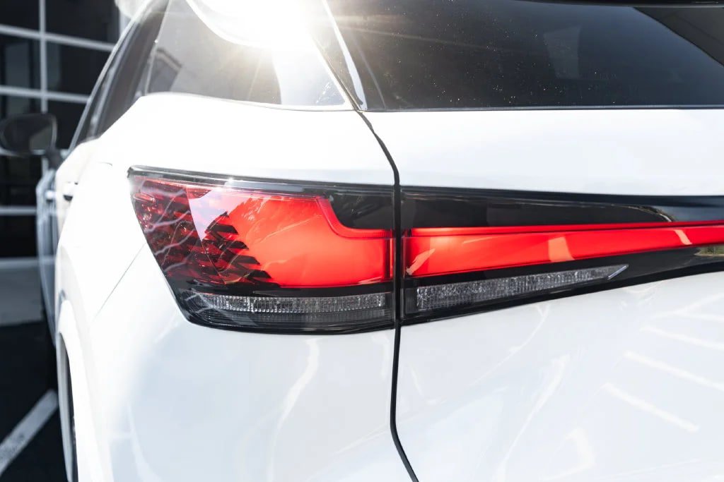 Used 2024 Lexus RX 350 F Sport w/ Convenience Package AWD/4WD image 13