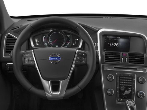Used 2016 Volvo XC60 T5 Premier w/ Climate Package AWD/4WD image 6