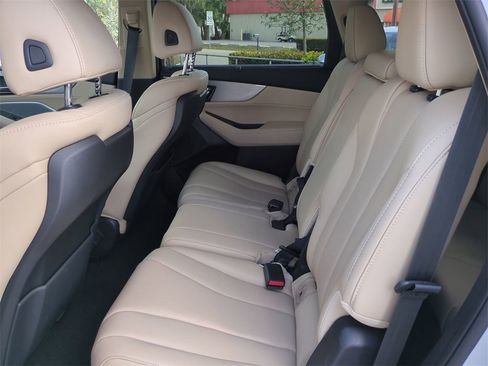 Certified 2023 Acura MDX SH-AWD w/ Technology Package image 14