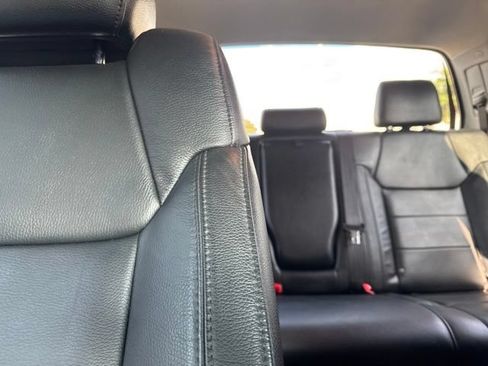 Used 2015 Toyota Tundra Limited RWD image 6