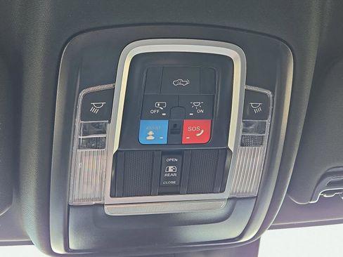 New 2026 RAM 2500 Laramie w/ Sport Appearance Package image 31