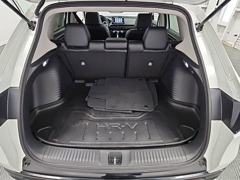 Used 2024 Honda HR-V EX-L image 33