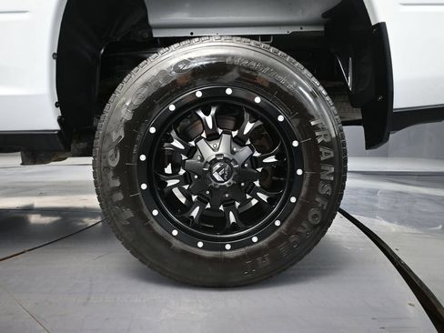 Used 2022 RAM 2500 Tradesman AWD/4WD image 15