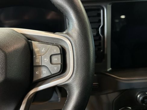 Used 2025 Ford Bronco Badlands AWD/4WD image 30