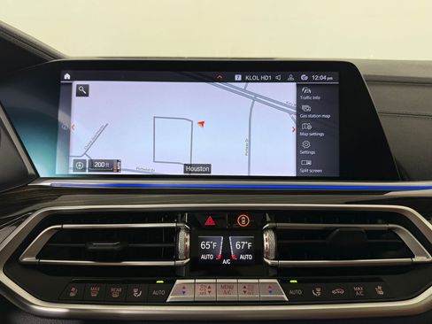 Used 2021 BMW X5 xDrive40i w/ Premium Package AWD/4WD image 25