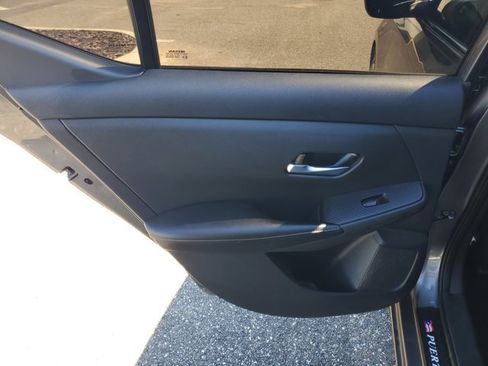 Used 2021 Nissan Sentra S image 12