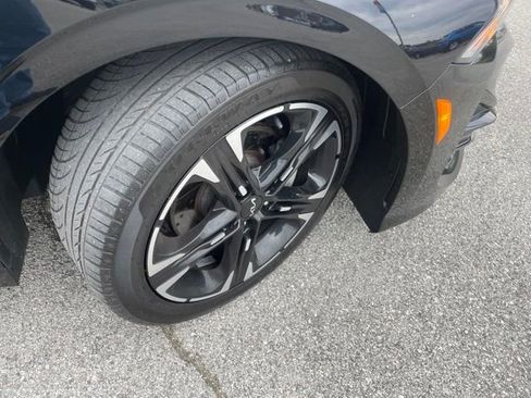Used 2022 Kia K5 GT-Line w/ GT-Line FWD Premium Package image 17
