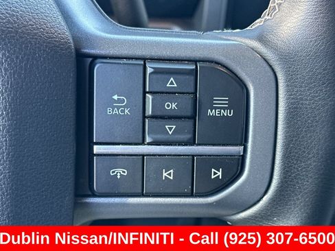 Used 2025 Ford F150 XLT w/ Equipment Group 301A Standard RWD image 38