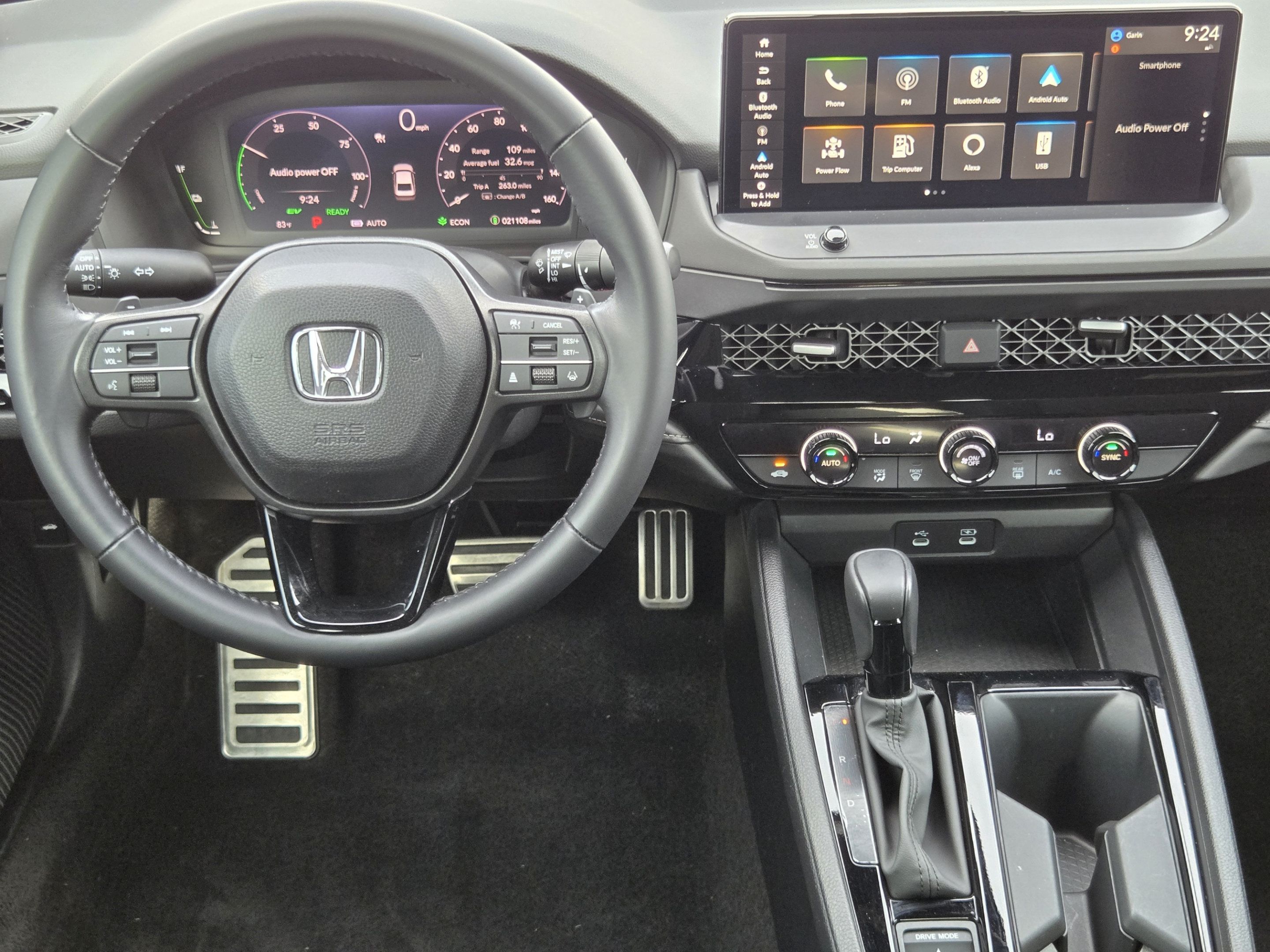 Used 2024 Honda Accord Sport image 24