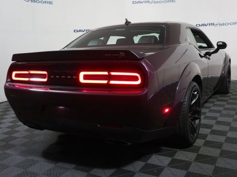 Used 2022 Dodge Challenger R/T Scat Pack image 6