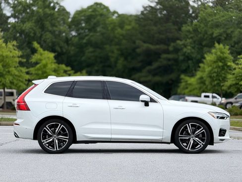 Used 2019 Volvo XC60 T5 R-Design w/ Protection Package Premier FWD image 12