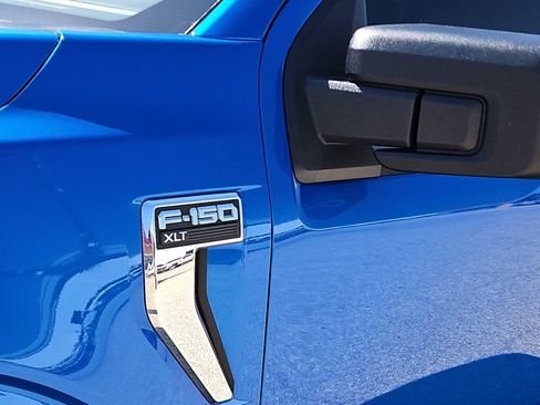 Used 2021 Ford F150 XLT w/ Equipment Group 302A High RWD image 13