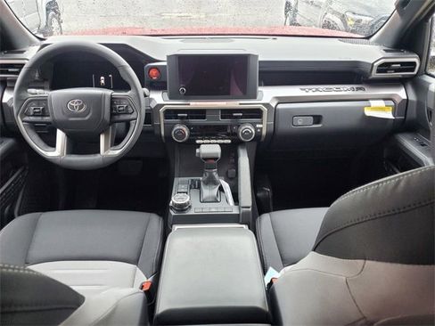 New 2025 Toyota Tacoma TRD Off-Road image 10