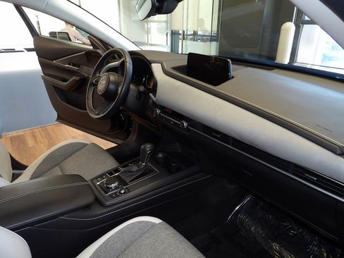 Used 2026 MAZDA CX-30 AWD 2.5 S image 13