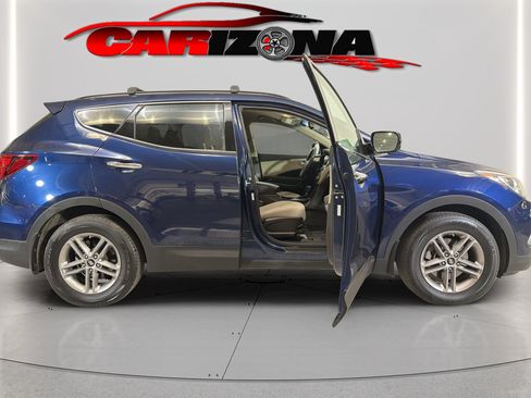 Used 2017 Hyundai Santa Fe Sport AWD/4WD image 14