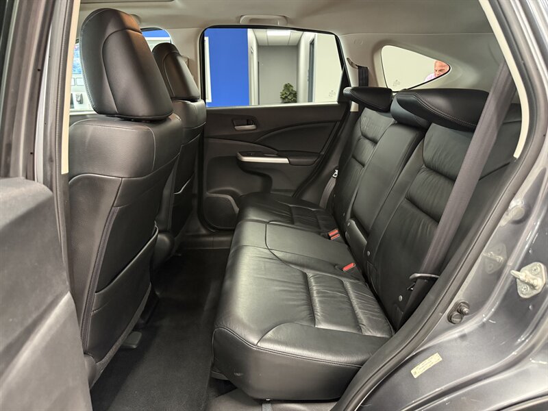 Used 2012 Honda CR-V EX-L image 27