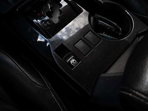 Used 2019 Toyota 4Runner Limited image 19