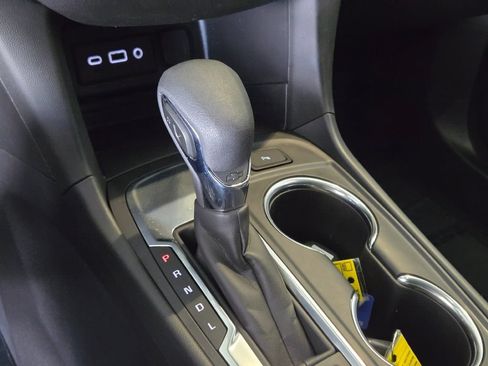Certified 2024 Chevrolet Equinox LT FWD image 29