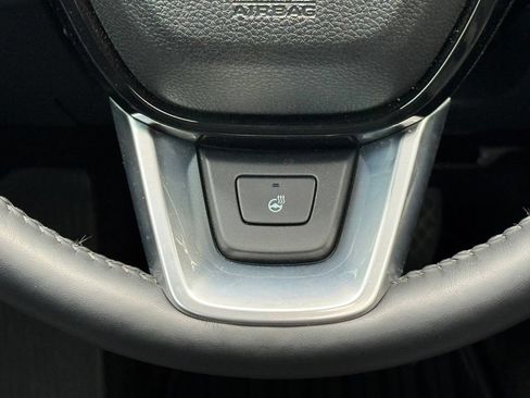 Certified 2025 Honda Accord Touring image 23