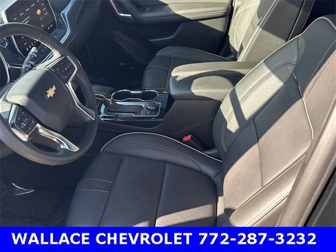 Certified 2024 Chevrolet Blazer Premier image 15