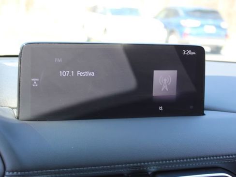 Certified 2023 MAZDA CX-5 AWD 2.5 S w/ Premium Plus Pkg image 22