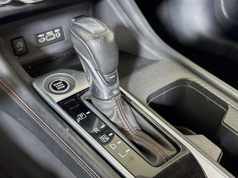 Used 2024 Nissan Sentra SR w/ SR Premium Package FWD image 14