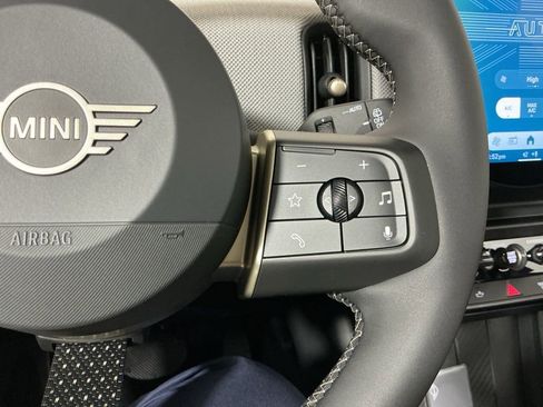 New 2026 MINI Cooper S image 15