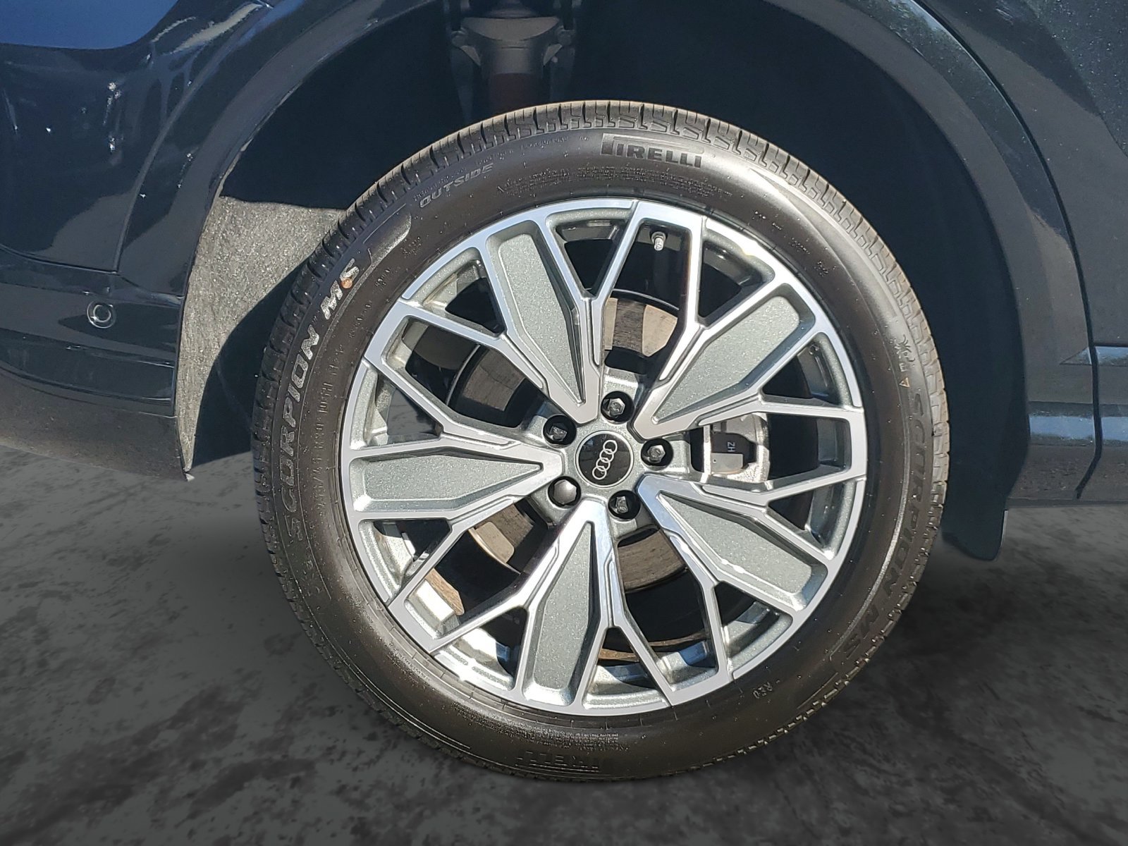 New 2026 Audi Q5 Premium Plus AWD/4WD image 6