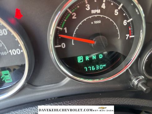 Used 2017 Jeep Wrangler Unlimited Sport image 15