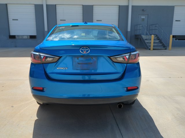Used 2019 Toyota Yaris LE FWD image 6