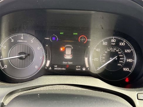 Certified 2019 Acura RDX w/ Technology Package image 15