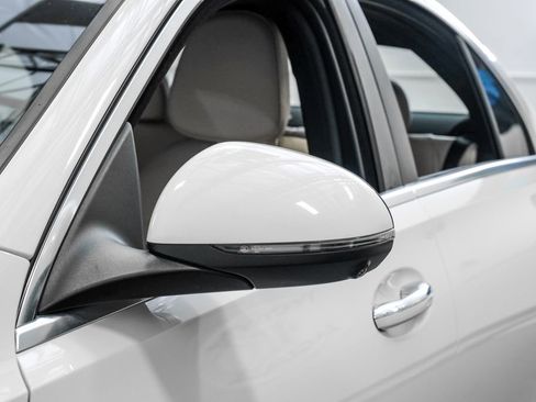 Used 2022 Mercedes-Benz C 300 C 300 image 44