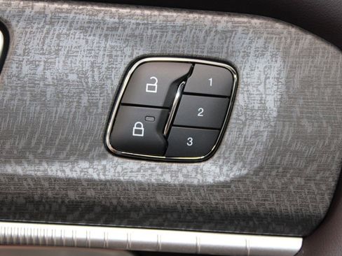 New 2026 Ford Explorer Platinum image 42