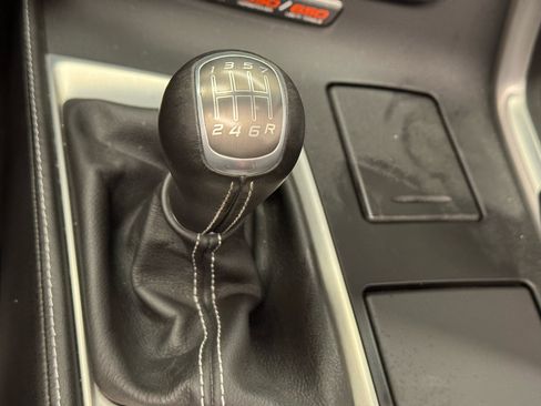 Used 2016 Chevrolet Corvette Z06 w/ 2LZ Preferred Equipment Group image 17