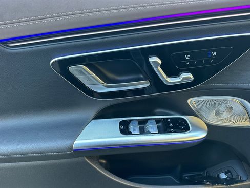 Certified 2023 Mercedes-Benz EQE 350+ Sedan image 25