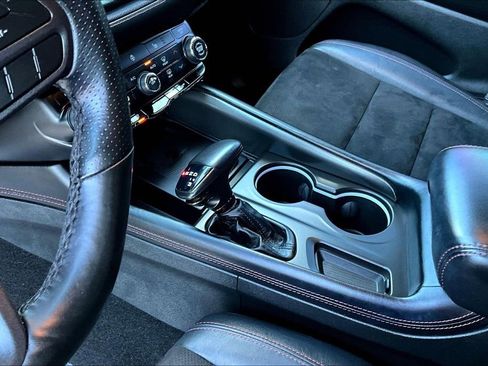 Used 2021 Dodge Durango R/T w/ Blacktop Package RWD image 16