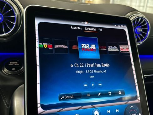 New 2025 Mercedes-Benz SL 43 AMG image 16