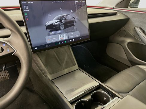 Used 2024 Tesla Model 3 Long Range image 25