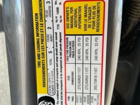 Used 2021 Ford F150 XLT w/ Equipment Group 302A High AWD/4WD image 27