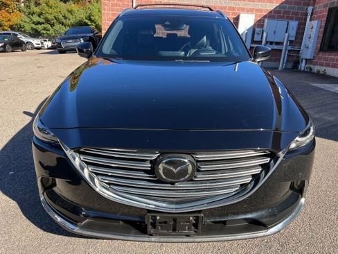 Used 2023 MAZDA CX-9 Grand Touring image 8