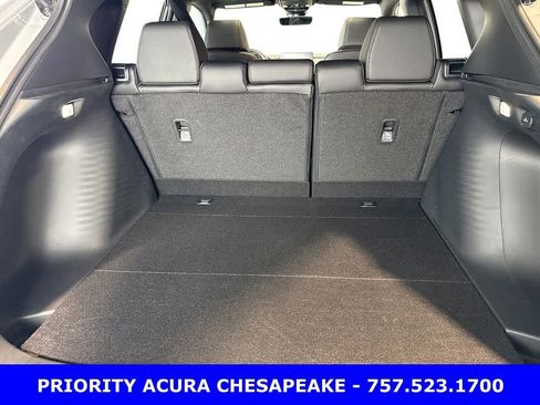 Used 2025 Acura ADX A-Spec AWD/4WD image 36
