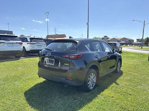 Used 2025 MAZDA CX-5 AWD 2.5 S image 13