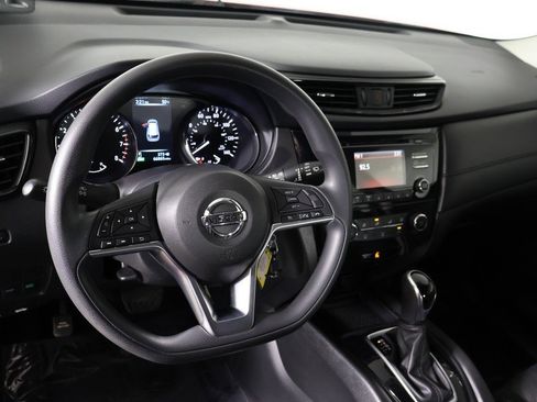 Used 2017 Nissan Rogue S image 20