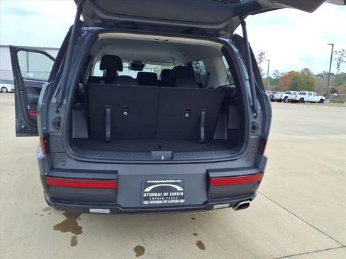 New 2026 Hyundai Santa Fe SE image 16