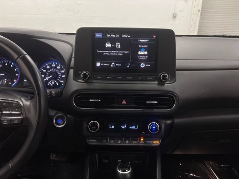 Used 2022 Hyundai Kona SEL w/ Convenience Package FWD image 20