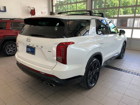Certified 2025 Hyundai Palisade XRT AWD/4WD image 18